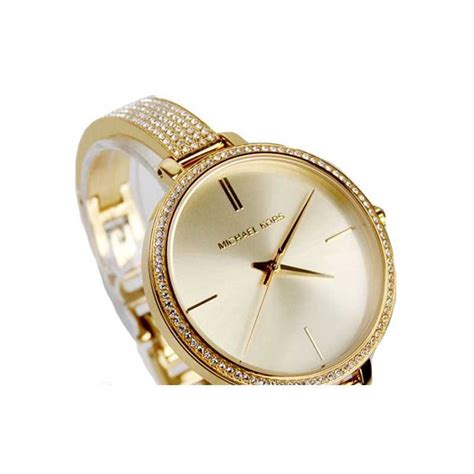 jaryn gold michael kors|Jaryn Gold.